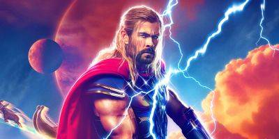 10 Actors Auditioned for Thor Before Chris Hemsworth, Including 2 People Very Close to the MCU Star - www.justjared.com