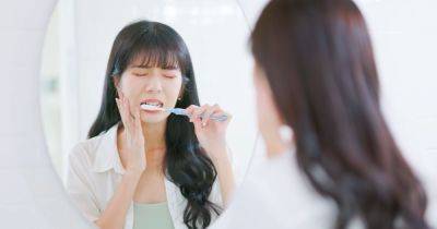 Dentist reveals common mistake everybody makes when brushing their teeth - www.dailyrecord.co.uk