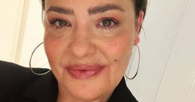 Lisa Armstrong makes rare supportive gesture amid finale of Ant and Dec's Saturday Night Takeaway - www.dailyrecord.co.uk - Britain