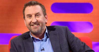 The 1% Club's Lee Mack confirms he 'won't be doing' BBC show in 2024 - www.dailyrecord.co.uk - Birmingham