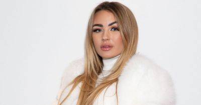 TOWIE star sparks 'feud' rumours as they're missing from big night out - www.ok.co.uk