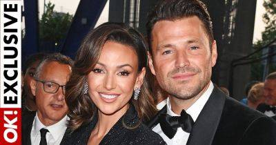 Michelle Keegan 'regaining confidence with Mark Wright's help' after horrific bullying and trolling - www.ok.co.uk