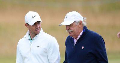 Dermot Desmond 'leads rebels' as Celtic supremo in middle of almighty row at ultra-exclusive golf club - www.dailyrecord.co.uk - Britain - Ireland