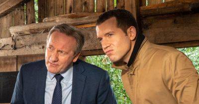 Midsomer Murders season 23, episode 1 cast: Who is in The Blacktrees Prophecy? - www.ok.co.uk - city Brighton - county Forest