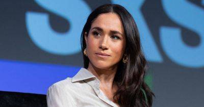 Meghan Markle's brother launches vile online campaign of abuse against Duchess - www.dailyrecord.co.uk - USA