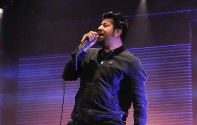 Deftones give update on a new album: “We have a whole record recorded” - www.nme.com