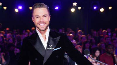 'DWTS' pro Derek Hough calls wife's recovery from emergency skull surgery 'nothing short of a miracle' - www.foxnews.com