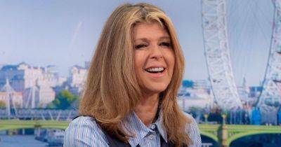GMB's Kate Garraway 'set for iconic TV role' as beloved show 'is revived' by bosses - www.ok.co.uk - Britain