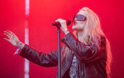 Watch Sky Ferreira cover Lady A’s ‘Need You Now’ at Coachella - www.nme.com - Britain - Eu