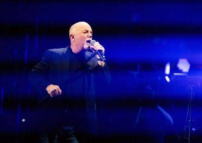 Billy Joel at Madison Square Garden: How to Watch Tonight’s Concert Special On TV and Online for Free - variety.com - Italy - New York