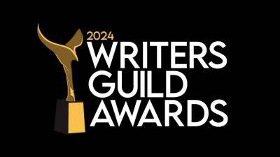 Writers Guild Awards: Cord Jefferson & ‘Beef’ Among Early Winners – Updating Live From Los Angeles & New York - deadline.com - New York - Los Angeles - USA