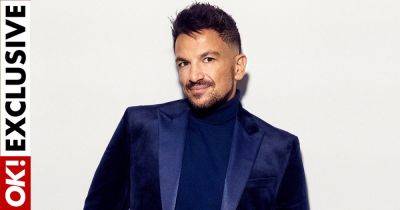 Peter Andre has sought help from famous pal to find lady who regained speech from his hit song - www.ok.co.uk