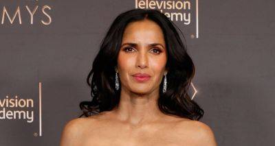 Padma Lakshmi Talks 'Top Chef' Legacy & Saying Goodbye To Cooking Competition Series - www.justjared.com
