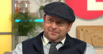 James Martin issues rare health update as he returns to TV after cancer battle - www.ok.co.uk