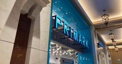 Primark cuts price of kids' clothing down to less than £5 an outfit - www.manchestereveningnews.co.uk