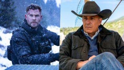 Chris Hemsworth Says Kevin Costner Turned Him Down For A Role In Unnamed Western - theplaylist.net - Australia - USA