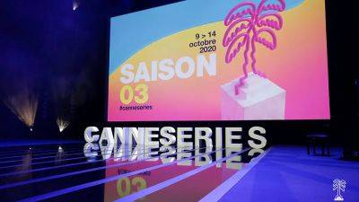 Canneseries Festival to Remain Standalone Event in Spring Without MipTV; Canal+ to Return as Sponsor - variety.com - France