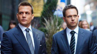 ‘Suits’ Comes to Free TV, Gets First Broadcast Run This Fall on MyNetwork TV - variety.com - USA