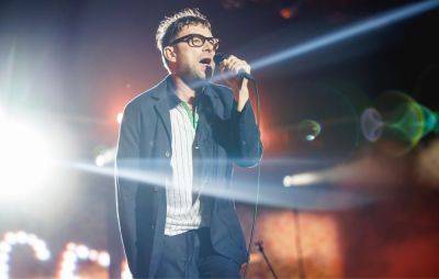 Blur’s Damon Albarn on the Coachella audience: “They’re sort of on their own planet” - www.nme.com - USA