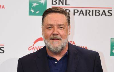 Russell Crowe “seriously pursued” buying Leeds United Football Club - www.nme.com - Australia - Britain - Ireland - Dublin