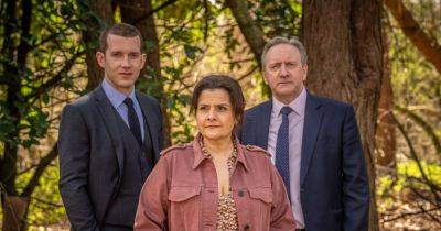 Midsomer Murders 'could be axed' as ITV pull series from schedules after one episode - www.ok.co.uk - Britain