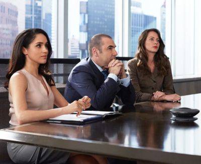 ‘Suits’ To Make Broadcast Debut This Fall On MyNetworkTV In Wake Of Its 2023 Streaming Explosion - deadline.com - USA - county Wake