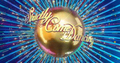 BBC Strictly pro dancer 'confirmed' for 2024 series in now deleted social media post - www.ok.co.uk - Spain - city Holby