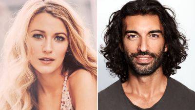Blake Lively & Justin Baldoni Romance ‘It Ends With Us’ Will Now Begin In Early August - deadline.com - city Columbia - Boston - county Early