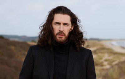Hozier responds to Homer Simpson ‘cover’ of ‘Take Me To Church’ – and shares views on use of AI in music - www.nme.com - Ireland