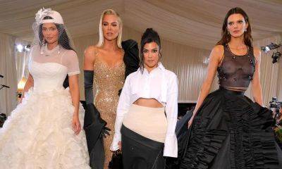 Only one Kardashian/Jenner is reportedly confirmed for the Met Gala: More stars on the list - us.hola.com - New York