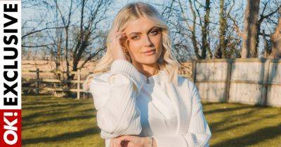 Corrie's Lucy Fallon on 'waiting' for a proposal, why Sonny hates the cameras and wanting more babies - www.ok.co.uk - city Amsterdam
