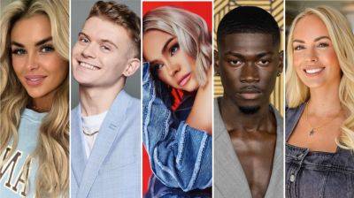 YMU Signs Five Influencers With Combined TikTok Following Of More Than 6M - deadline.com - Britain