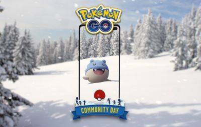 ‘Pokémon Go’ adds stops to Antarctic scientists base - www.nme.com - Australia - Antarctica