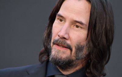Keanu Reeves reportedly cast as Shadow in ‘Sonic The Hedgehog 3’ - www.nme.com - Britain - USA