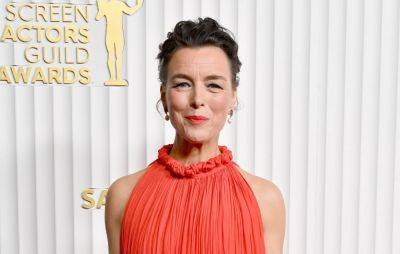 ‘Friends’ actor Olivia Williams describes “harrowing” experience as guest star - www.nme.com - Britain