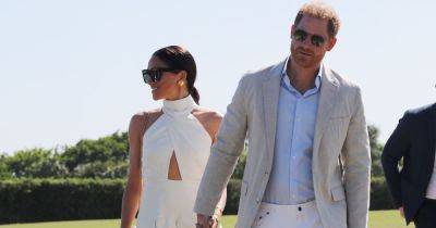 Meghan Markle's 'true feelings' about supporting Prince Harry revealed by expert - www.dailyrecord.co.uk - Florida - city Wellington