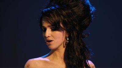 Amy Winehouse Biopic ‘Back to Black’ Tops U.K., Ireland Box Office - variety.com - Britain - USA - Ireland - India - county Tate - Boston - city Paris, Usa