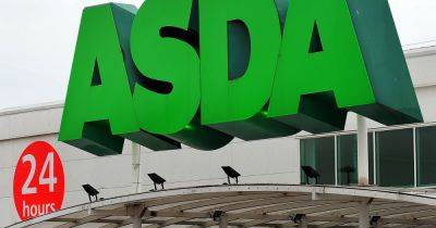 Asda shoppers issued warning as 'unsafe to eat' food item recalled - www.manchestereveningnews.co.uk