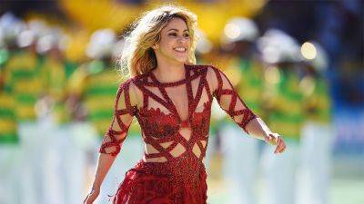 Shakira Sets Dates for ‘Las Mujeres Ya No Lloran World Tour’ - variety.com - Spain - Los Angeles - California - Chicago - county El Dorado