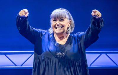 Dawn French hits back after podcast host told her to “catch up” on trans issues - www.nme.com - Britain - France - county Cotton