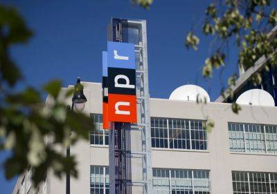 NPR Suspends Editor Who Penned Essay Criticizing Network For “Sorry Levels” Of Audience Trust, Liberal Bias - deadline.com