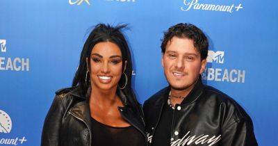 Katie Price's beau JJ Slater defends their 14 year age gap as he says 'she makes me happy' - www.dailyrecord.co.uk - Britain