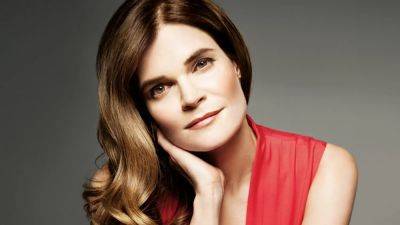 ‘Breaking Bad’s Betsy Brandt To EP & Star In Lifetime Movie ‘The Bad Orphan’ - deadline.com - Taylor - county Edwards