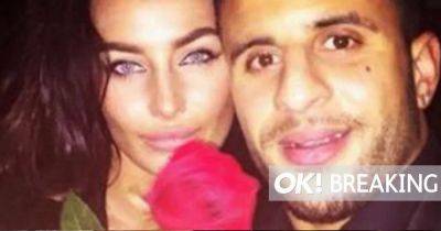 Kyle Walker welcomes fourth baby with wife Annie Kilner after marriage drama - www.ok.co.uk