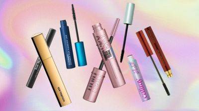 11 Best Tubing Mascaras, Recommended by Makeup Artists 2024 - www.glamour.com