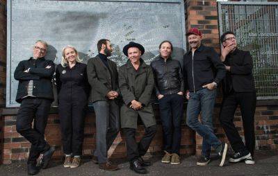 Belle & Sebastian share new single ‘What Happened To You, Son?’ - www.nme.com - New York - Los Angeles - USA - Chicago