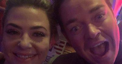 Inside Stephen Mulhern’s inner friendship circle including Ant’s ex Lisa Armstrong - www.ok.co.uk - Britain