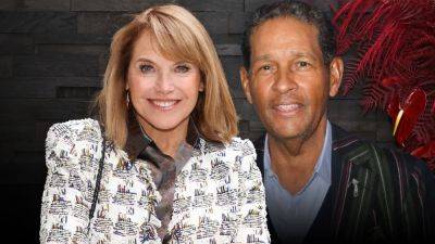 ‘Today’ Alum Katie Couric Says Bryant Gumbel Had “Incredibly Sexist Attitude” About Her Maternity Leave - deadline.com