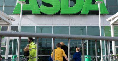 Asda pulls popular dinner item from shop shelves and warns customers 'do not eat' - www.dailyrecord.co.uk