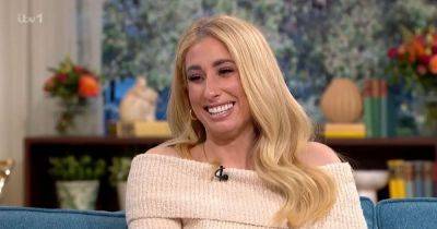 Stacey Solomon shares 'bane of my life' before revealing TV crew had to intervene when Joe caused chaos - www.ok.co.uk